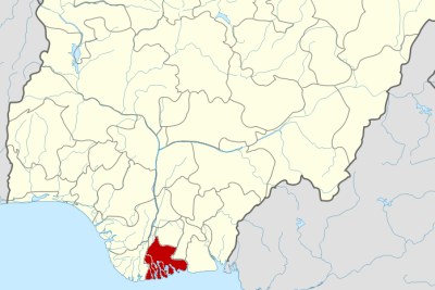 Nigeria's Rivers State