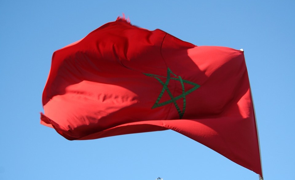Morocco: Moroccans Celebrate Historic World Cup Win Against Spain