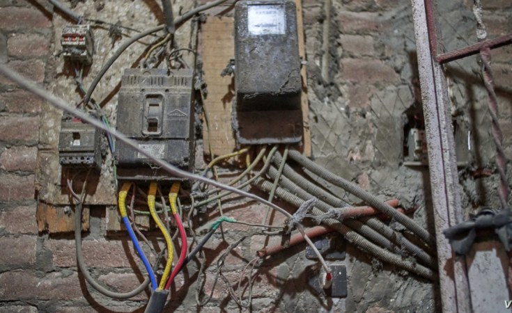 Malawi Escom Losing Billions To Illegal Connections Allafrica Com