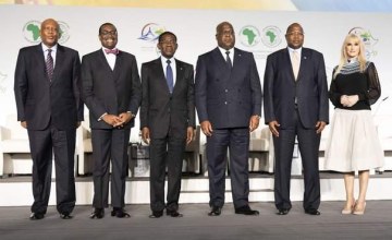 BAD - Les dirigeants africains partagent leur vision d'un continent intÃ©grÃ©