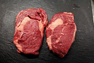 Red meat (file photo).