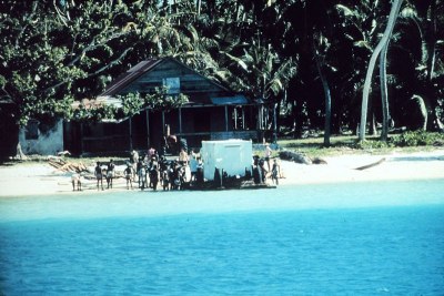 Maurice estime être le seul pays à avoir le droit d’organiser des visites aux Chagos.