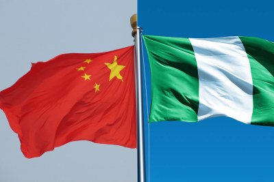 Nigeria and China