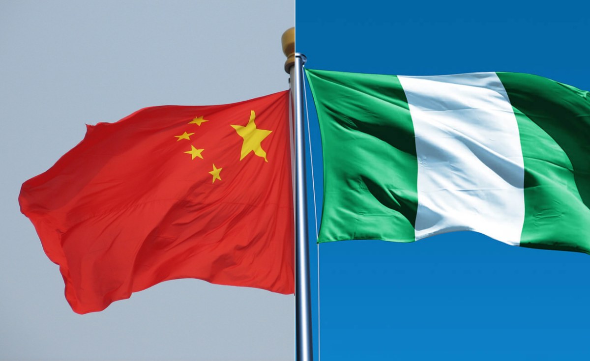 Africa: Nigeria Is China's Main Funding Vacation spot in Africa - Envoy - NewsEverything Africa 1
