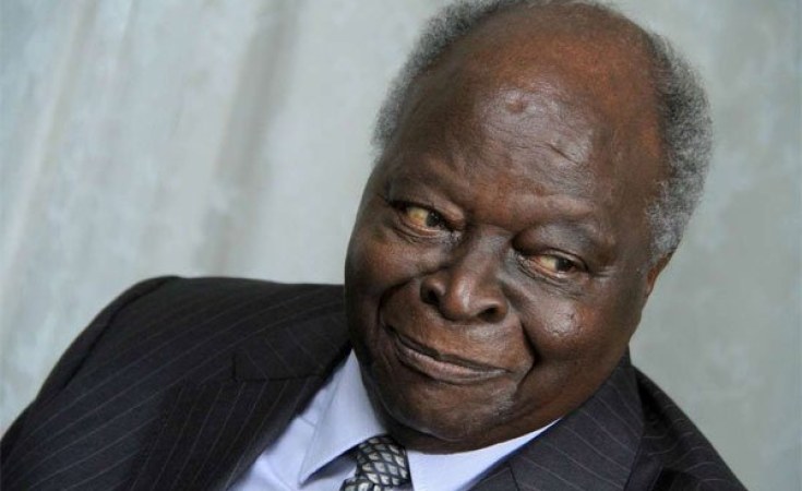 Mwai Kibaki Health: What Illness Did Ex Kenya President Die From? Wife, Children & His Cause of Death Explained