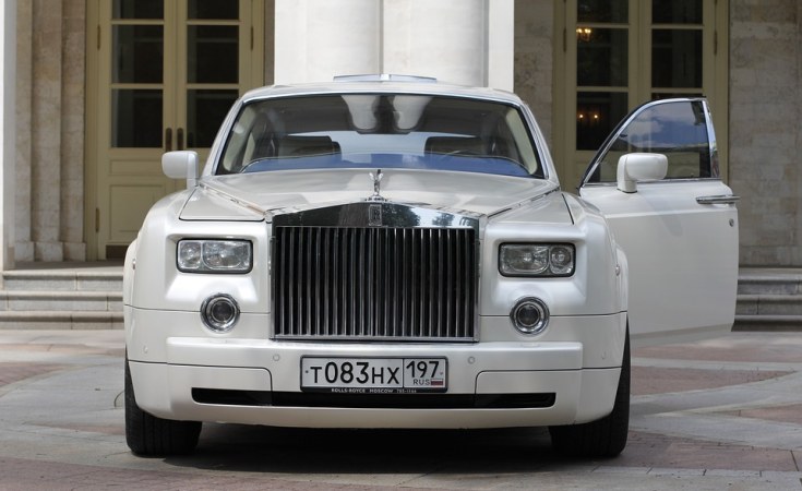 Zimbabwe Zimra Probes Luxury Car Imports Allafrica Com