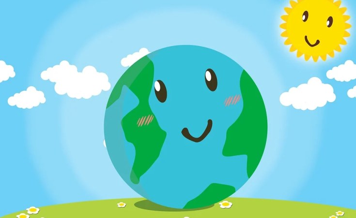 Africa Earth Day 2020 How To Be Eco Friendly During Coronavirus