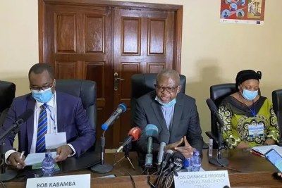 Le forum dit de « haut niveau » sur les réformes électorales en République démocratique du Congo a débuté lundi 24 aout pour une semaine.