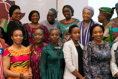 Launched on International Women’s Day, March 8, 2020, the vision for the Amujae Initiative--and initiative of the EJS Center--is to shift the landscape for women in public leadership in Africa, moving from a culture of tokenism to one that truly values women leaders. Applications for the 2021 cohort of Amujae Leaders are open from 14-30 September 2020.