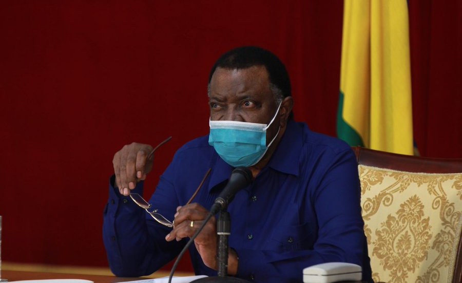 Namibia: Politicians in Business Is Problematic