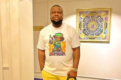 Ramon Olorunwa Abbas, commonly known as Hushpuppi is a Nigerian Instagram celebrity who is facing criminal charges in the United States of conspiracy to launder money obtained from business email compromise frauds and other scams.
