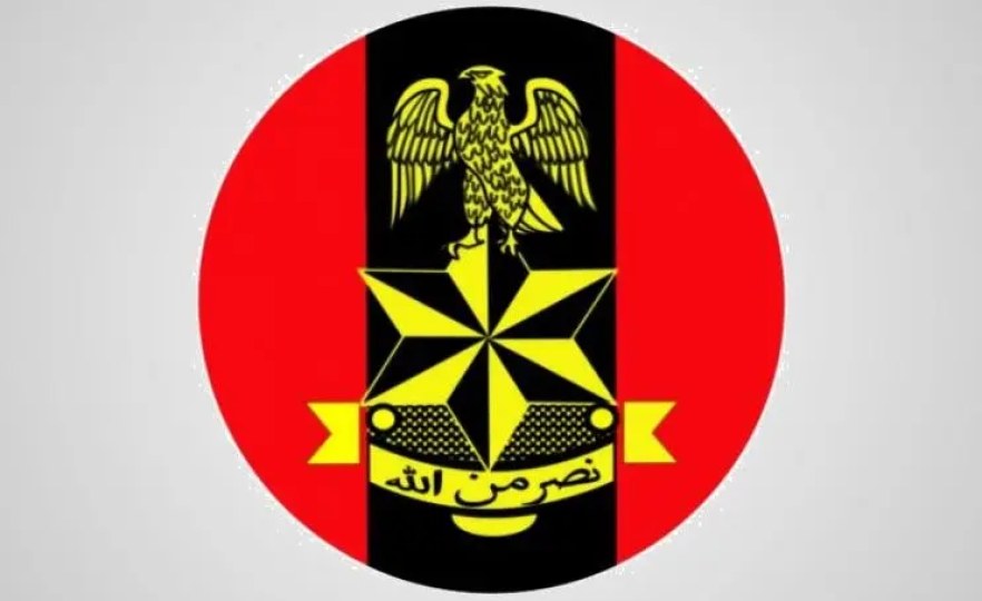 Nigerian Army Redeploys 114 Generals, Others