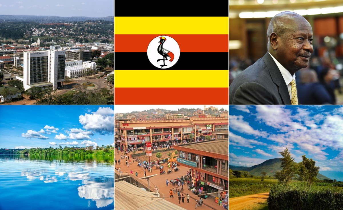 Uganda What Museveni Said On Independence Day 2020