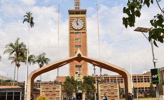 Kenya Govt Seeks Support of Finance Bill, Housing Levy