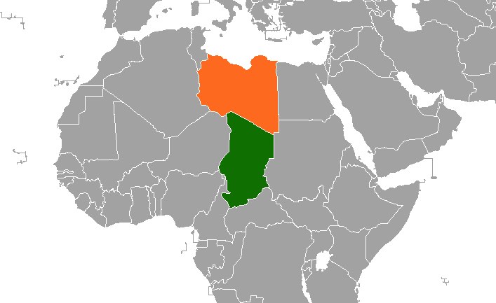 Libya Eastern Army Claims Tons of Missing Uranium Recovered Libya Eastern Army Claims Tons of Missing Uranium Recovered