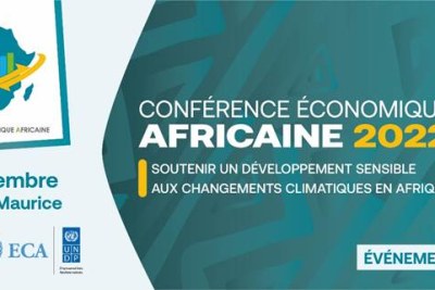 Conférence économique africaine