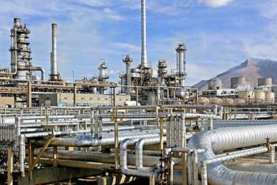 Kaduna Refinery
