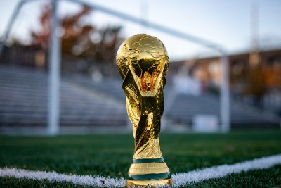 Coupe du Monde (archive)
