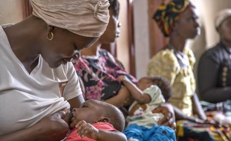 Nigeria : Médicament de prévention du VIH – Les experts appellent à l’inclusion des femmes enceintes et allaitantes