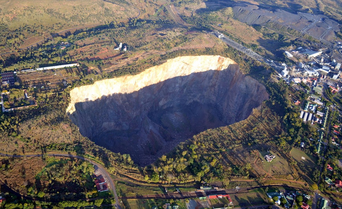 Africa: Why Continent Bleeds Diamond Revenues