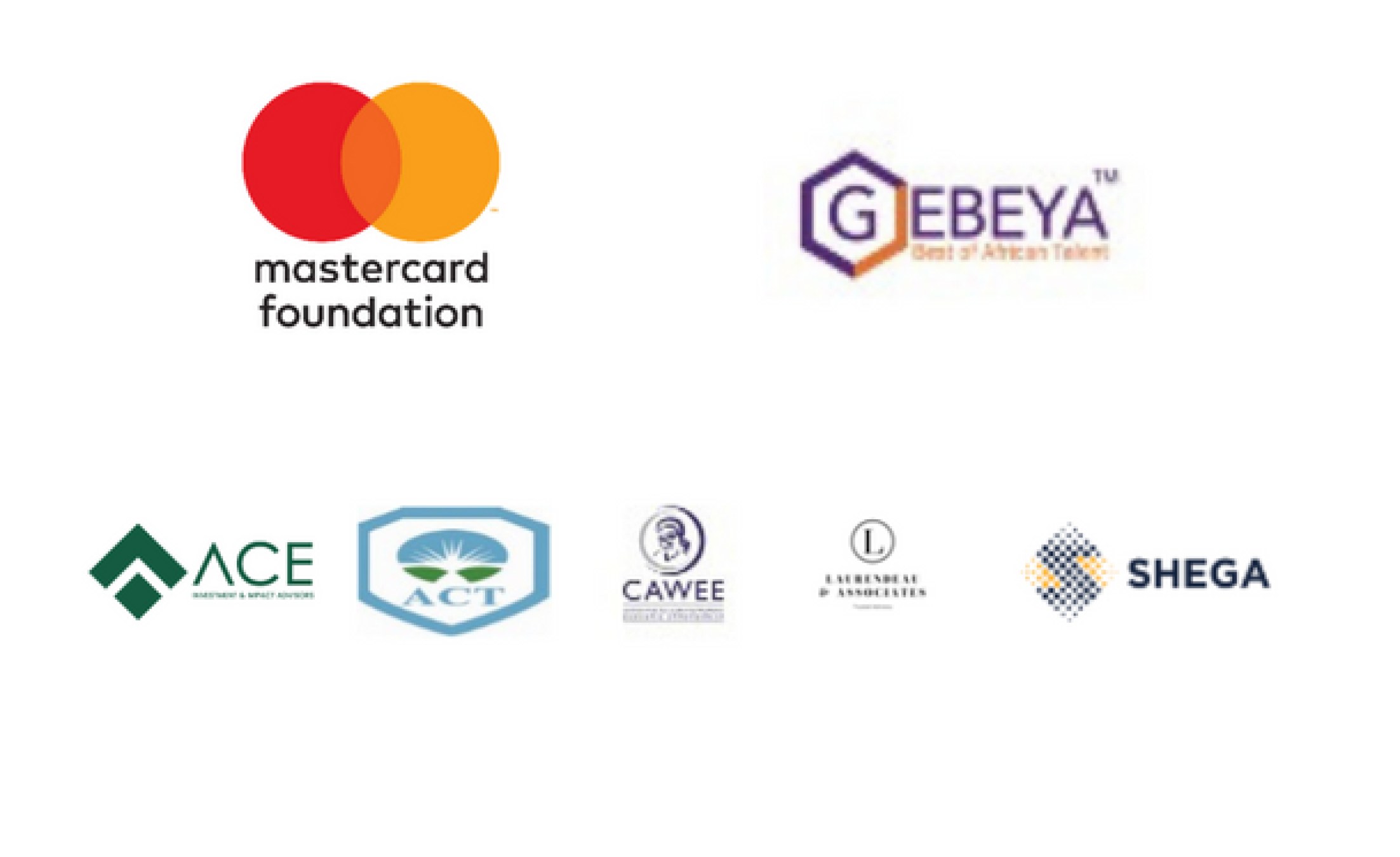 The Mastercard Foundation and Gebeya Announce a New Partnership to