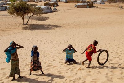 Ongoing violence, climate change, desertification, and tension over natural resources are all worsening hunger and poverty in Chad and across the Sahel.