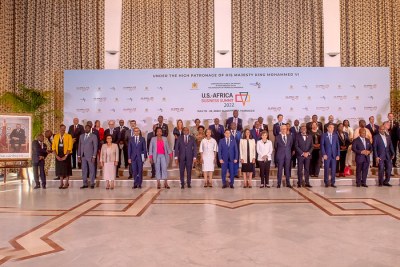 The 2022 U.S.-Africa Business Summit was held in Marrakech, Morocco. For the 2023 event, CCA wanted to convene in another region and also highlight that there are smaller countries across the continent that investors should look at, said CCA President and CEO Florie Liser.