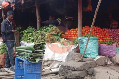 The prices of crucial food items available in various markets in Africa has skyrocketed.