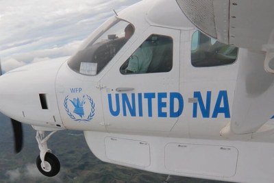 L'ONU a annoncé hier, mercredi 15 novembre 2023, la reprise de ses vols humanitaires au Niger.