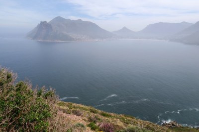 More sewage than allowed has been pumped into the sea at Hout Bay.