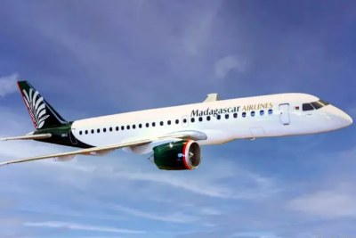Madagascar Airlines reprendra du bon envol.