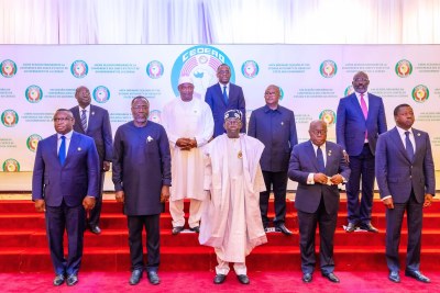 ECOWAS leaders have resolved to urgently review efforts to activate a standby force for counterterrorism operations in areas infested by terrorist groups.