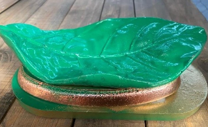 South Africa: OR Tambo Airport Customs Seize Narcotics Disguised as Art - South African News Briefs - January 08, 2023