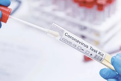 Apparition d’un nouveau variant du coronavirus sur le territoire tunisien.