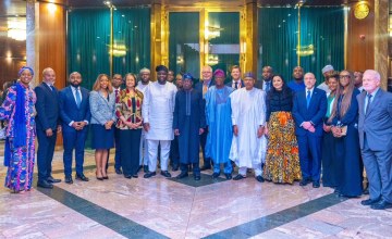 Spotlight: CCA Trade and Investment Mission to Nigeria