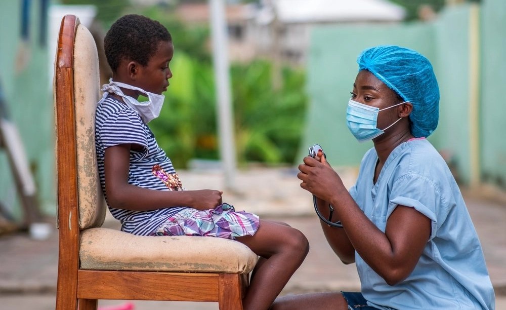WHO Focuses on Addressing Africa’s Health Priorities