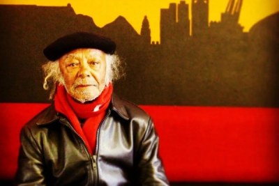 Tributes have poured in for renowned struggle poet and journalist, James Matthews, who died in his sleep at the age of 95 in Cape Town.