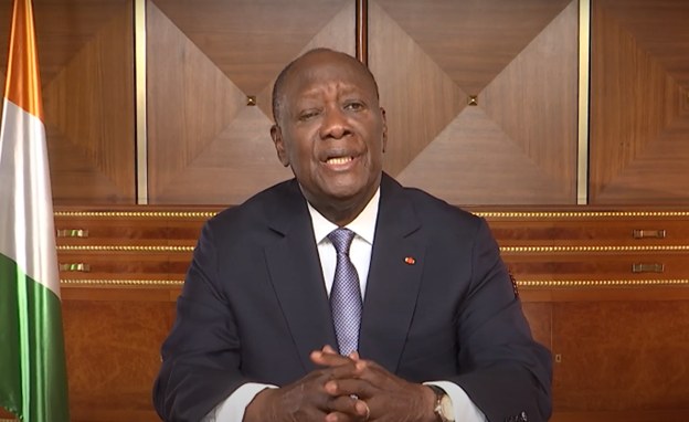 Cote d'Ivoire Announces French Military Exit After Decades-Long Stay