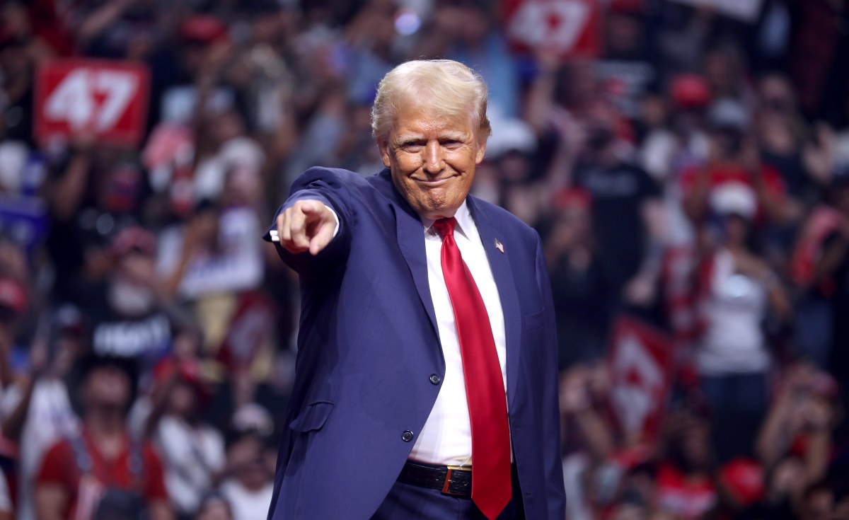 Africa: Could Trump Really Blow Up the Global Trade System?