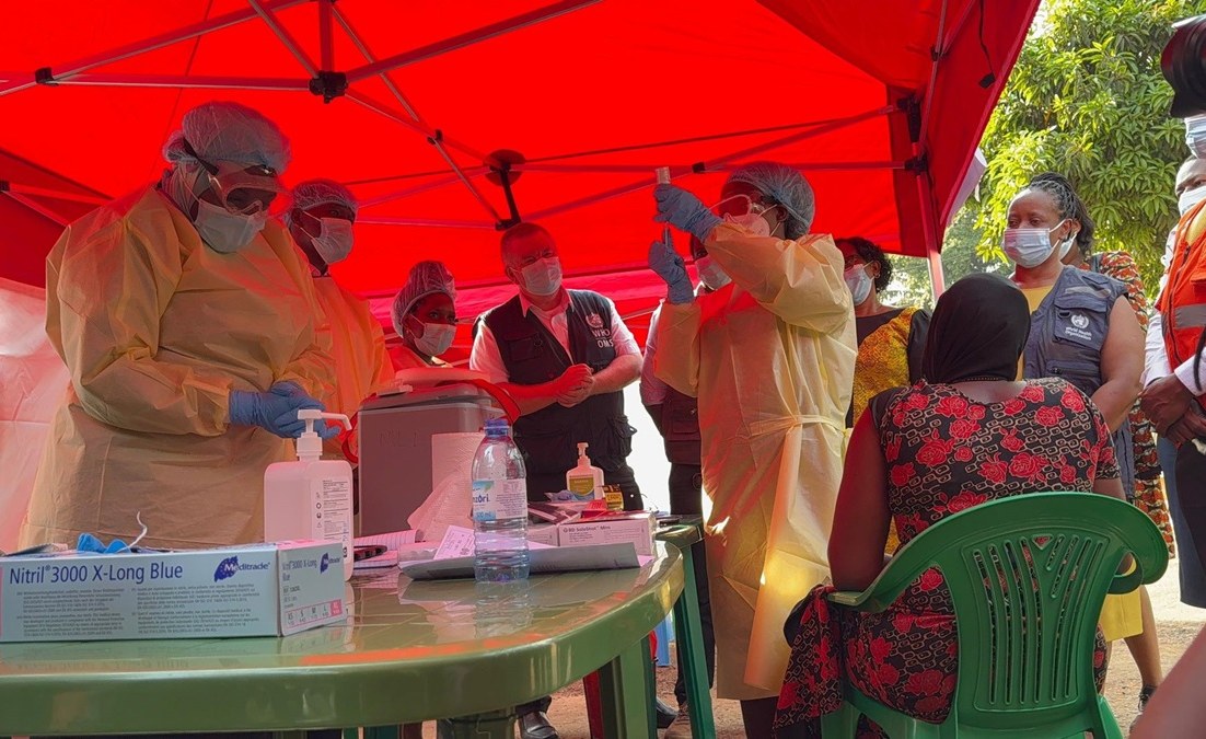 Uganda Begins Ebola Vaccine Trial AllAfrica uganda-begins-ebola-vaccine-trial-allafrica