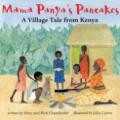 Mama PanyaS Pancakes (2006)