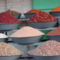 Omdurman Markets