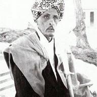 Sultan Mohamoud Ali Shire
