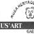 Mus'Art Gallery - Grass-fields arts museum Cameroon