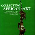 Livres d'art tribal africain
