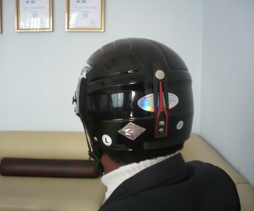 Vietnam Smart Helmets of Toniselok Limited